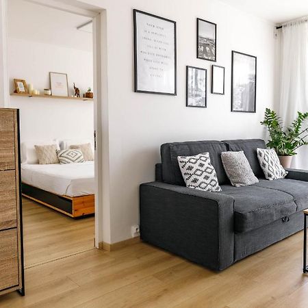 Apartmán Fougasses Fréjus Exteriér fotografie