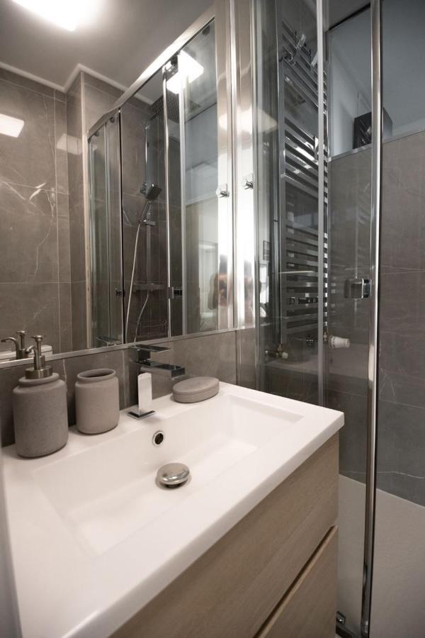 Apartmán Fougasses Fréjus Exteriér fotografie