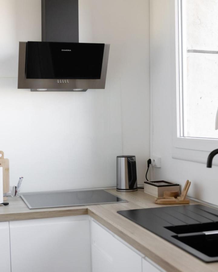 Apartmán Fougasses Fréjus Exteriér fotografie