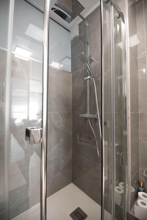 Apartmán Fougasses Fréjus Exteriér fotografie