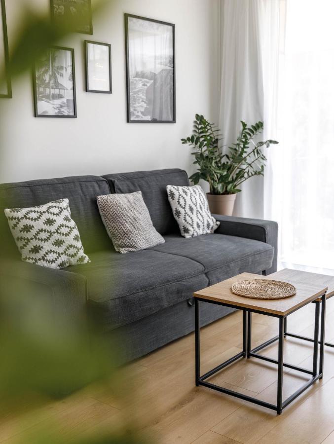 Apartmán Fougasses Fréjus Exteriér fotografie