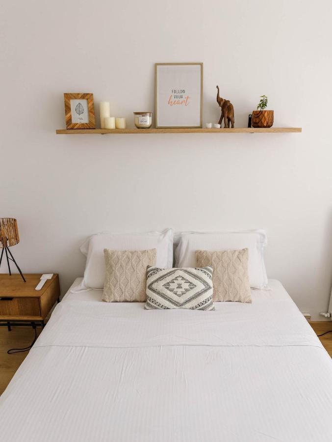 Apartmán Fougasses Fréjus Exteriér fotografie