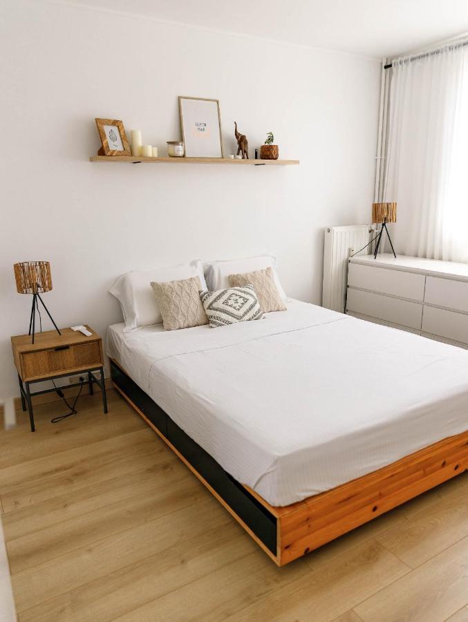 Apartmán Fougasses Fréjus Exteriér fotografie