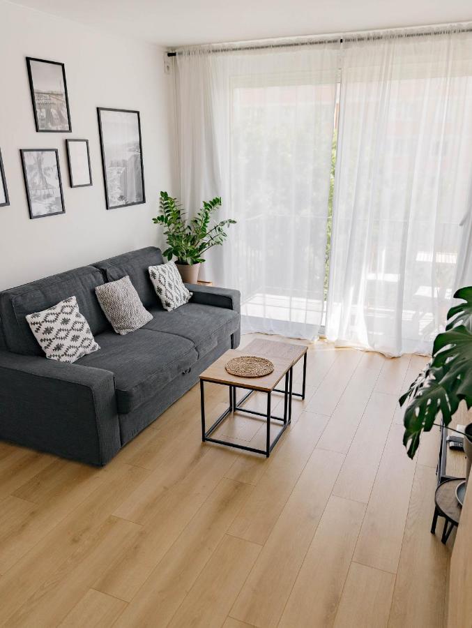 Apartmán Fougasses Fréjus Exteriér fotografie
